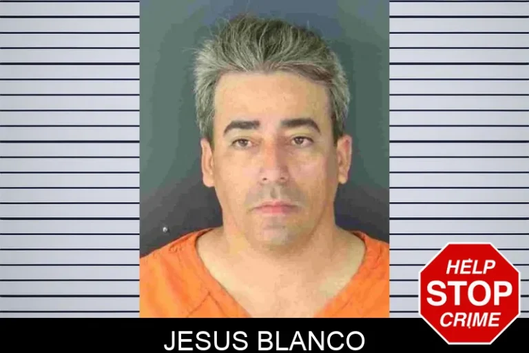 JesuS Blanco