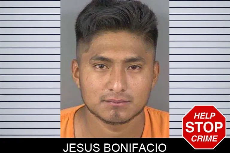 JesuS Bonifacio