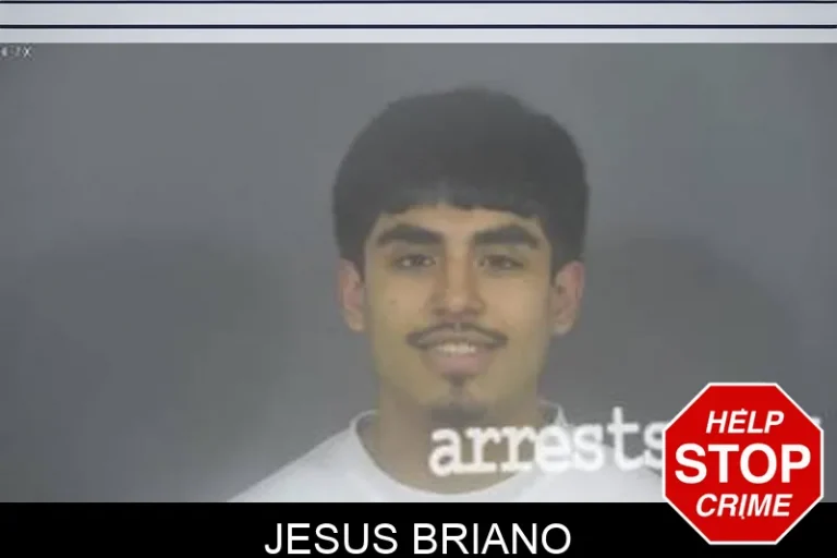 JesuS Briano