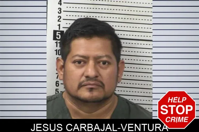 JesuS Carbajal-VentuRa