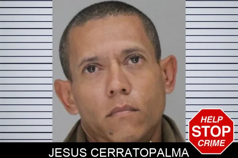 JesuS Cerratopalma