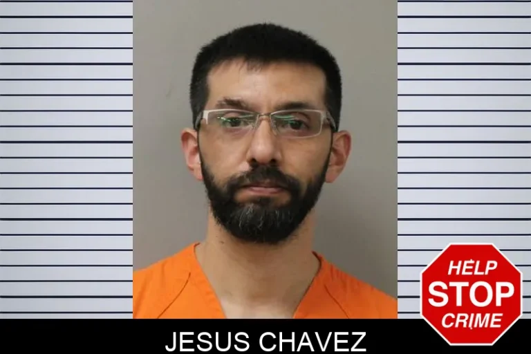JesuS Chavez