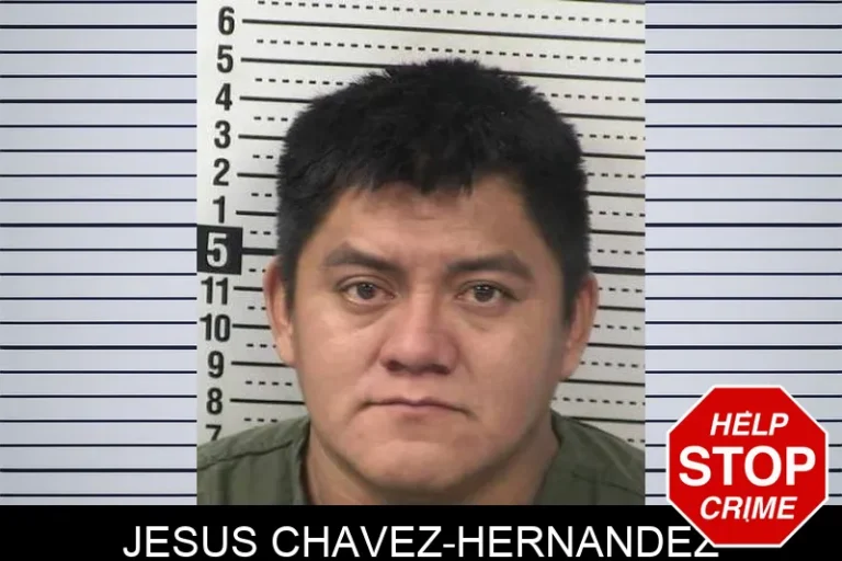 JesuS Chavez-Hernandez