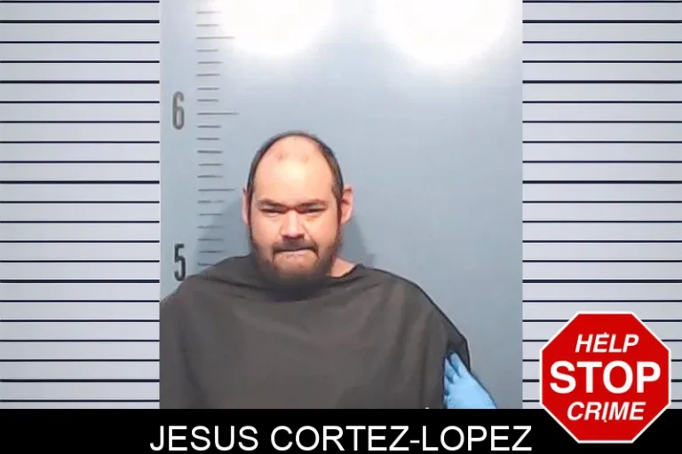 JesuS Cortez-Lopez
