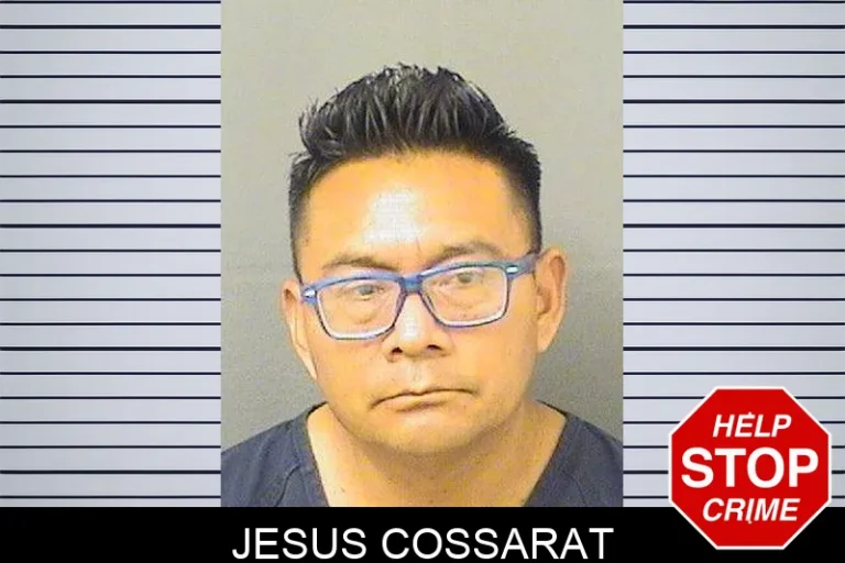 JesuS Cossarat