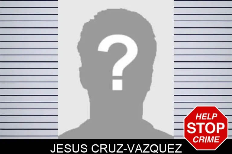 JesuS CruZ-VazquEz