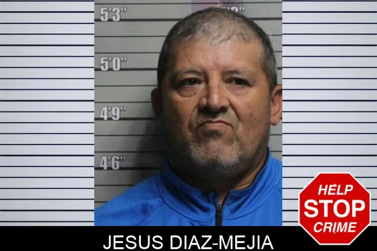 JesuS Diaz-Mejia