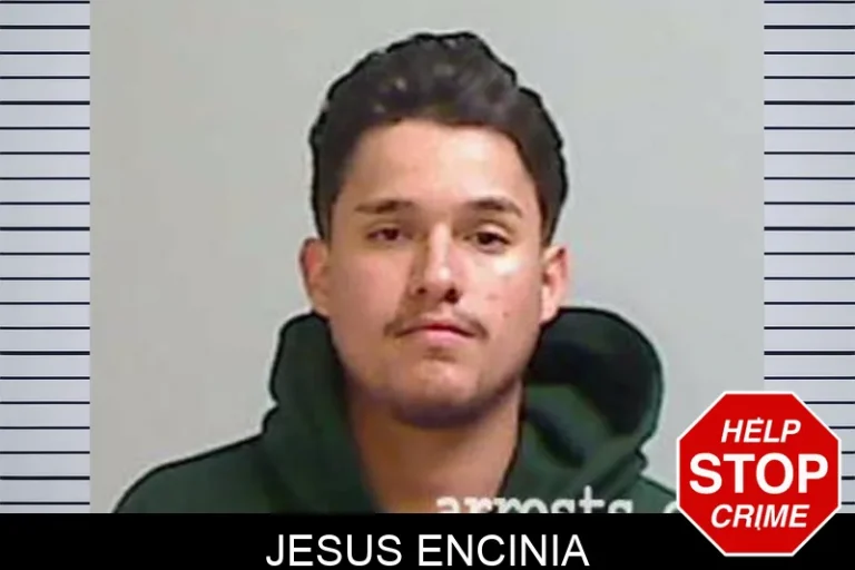 JesuS Encinia