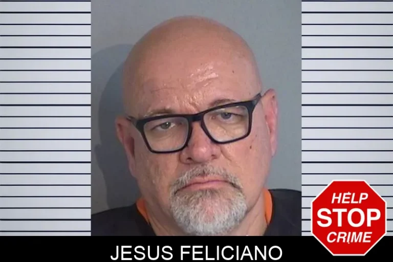 JesuS Feliciano