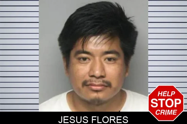 JesuS Flores