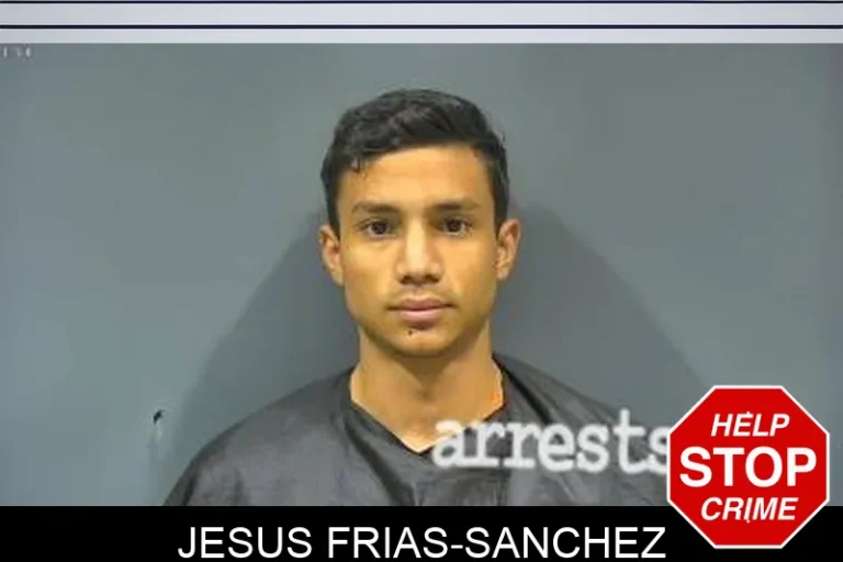 JesuS Frias-Sanchez