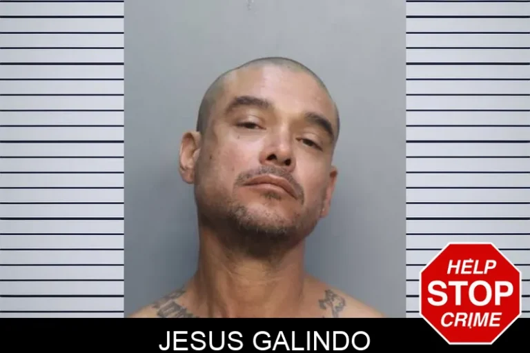 JesuS Galindo