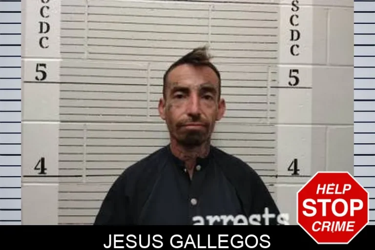 JesuS Gallegos