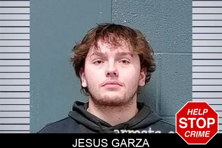 JesuS Garza