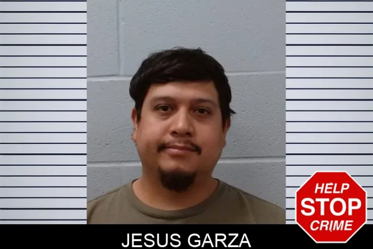 JesuS Garza