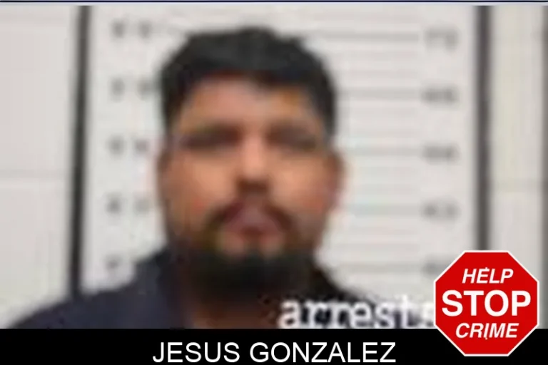 JesuS Gonzalez