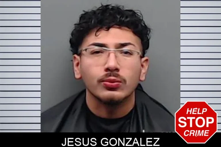 JesuS Gonzalez