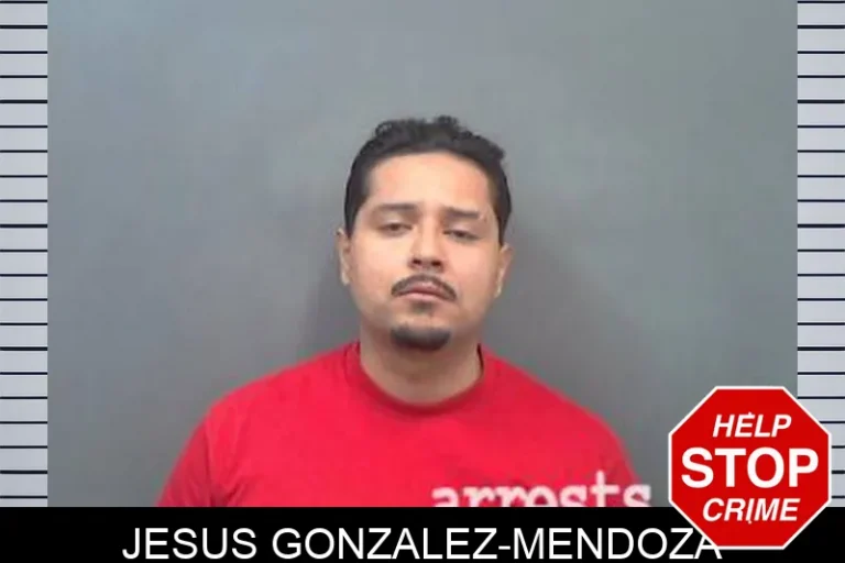 JesuS Gonzalez-Mendoza