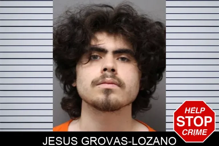 JesuS Grovas-Lozano