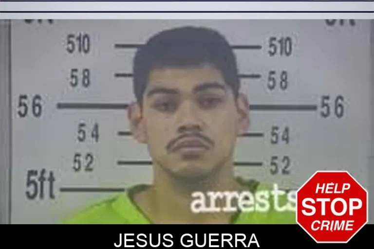 JesuS GuErra