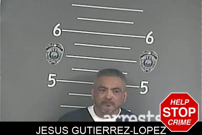 JesuS GuTierrez-Lopez