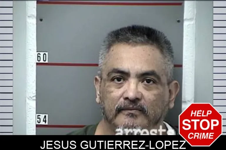 JesuS GuTierrez-Lopez