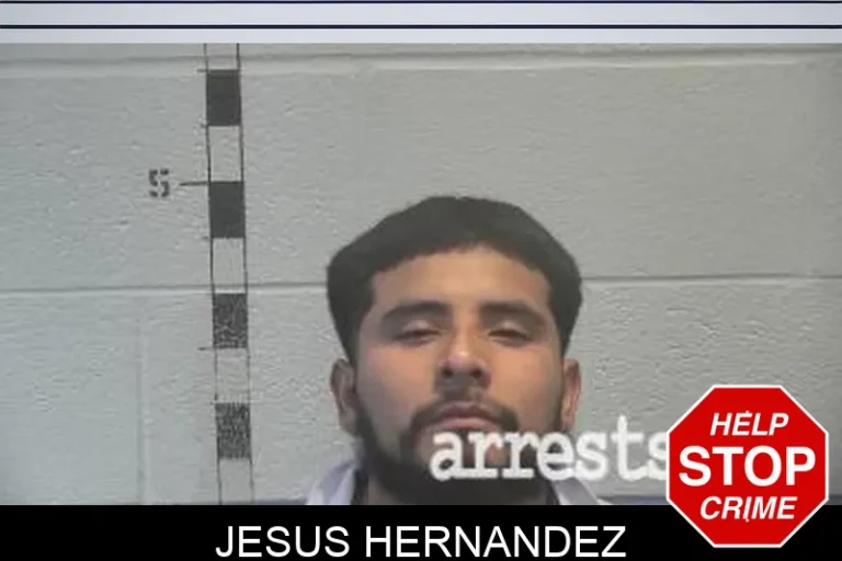 JesuS Hernandez