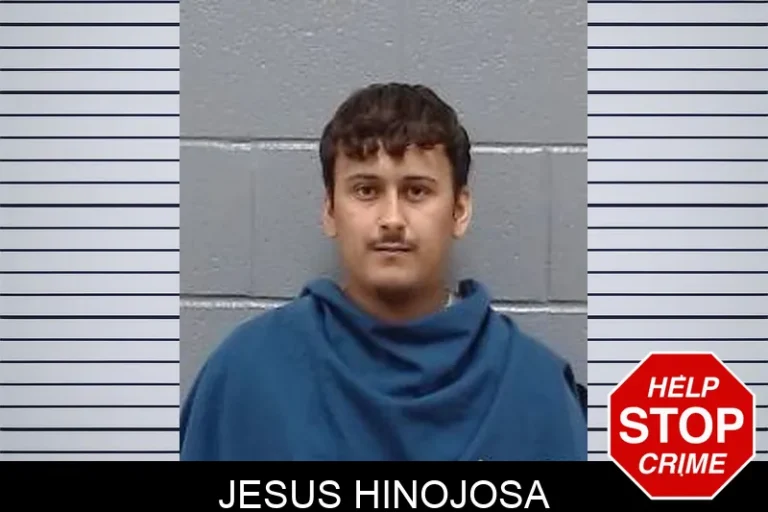 JesuS Hinojosa