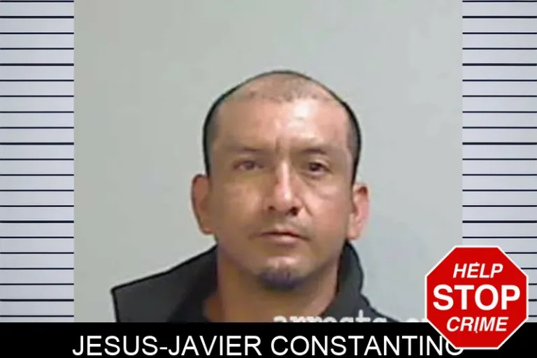 JesuS-Javier Constantino