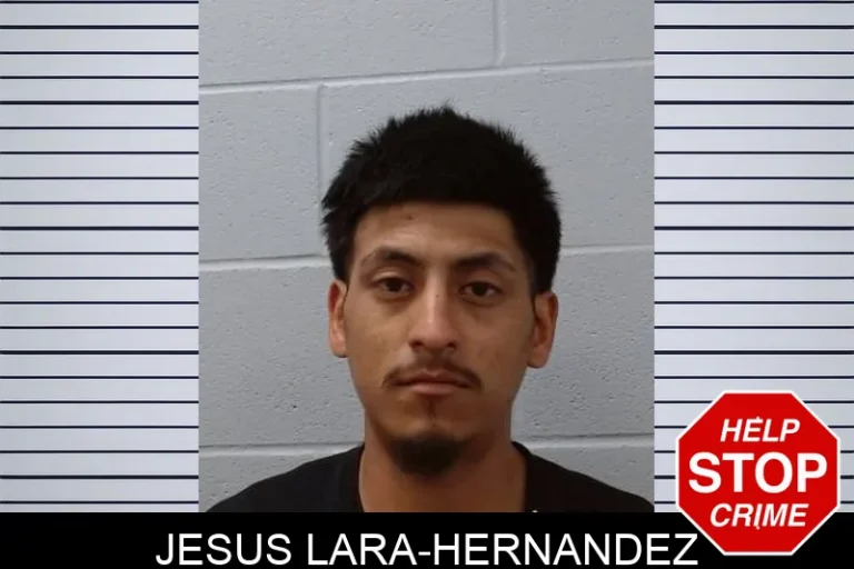 JesuS Lara-Hernandez