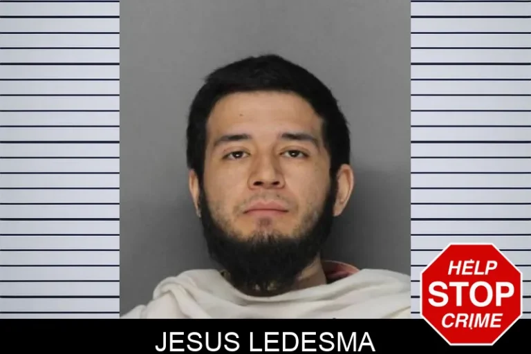 JesuS Ledesma