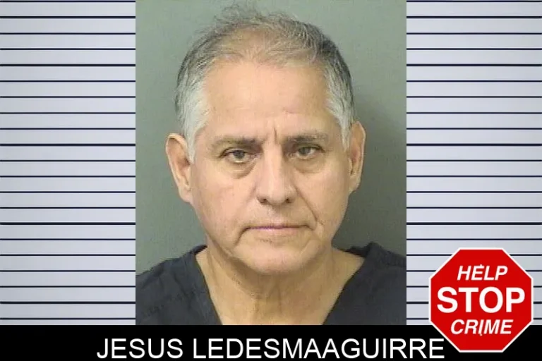 JesuS LedesmaaguIrre