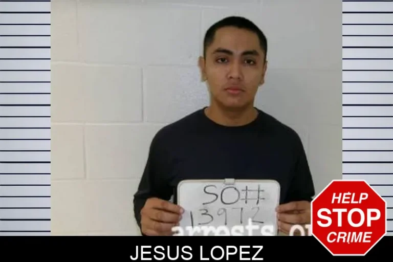JesuS Lopez