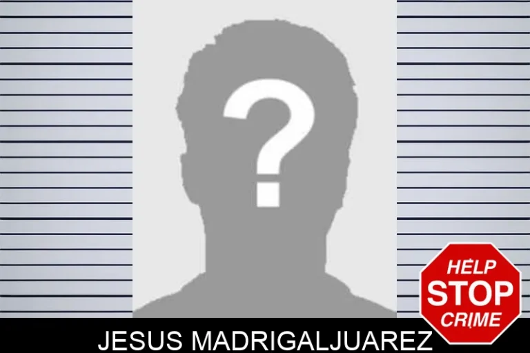 JesuS MadrigaljuArez