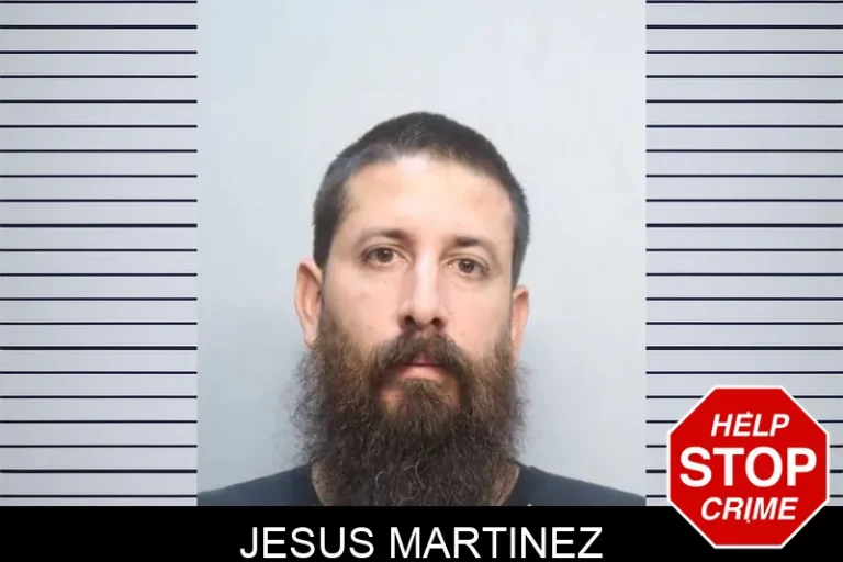 JesuS Martinez
