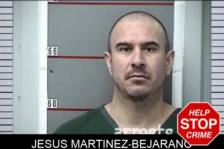 JesuS Martinez-Bejarano