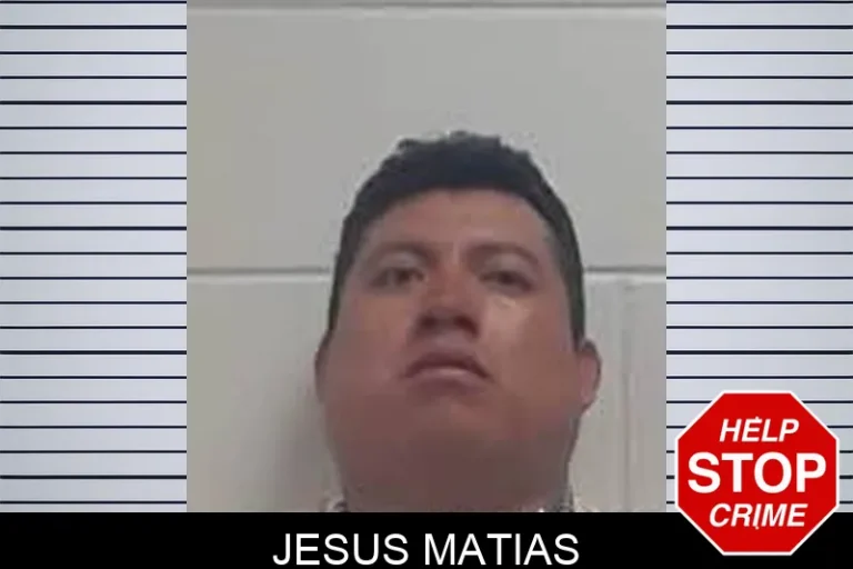 JesuS Matias