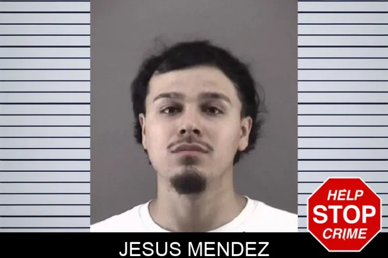 JesuS Mendez
