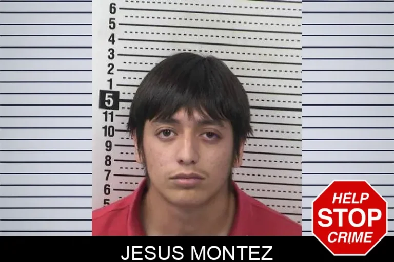 JesuS Montez