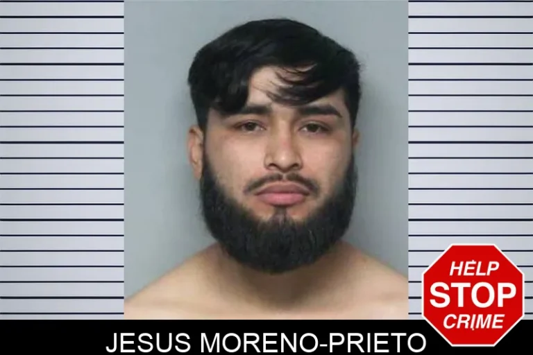 JesuS Moreno-Prieto