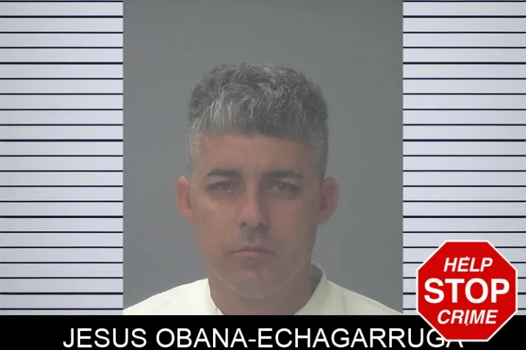 JesuS Obana-EchagarruGa