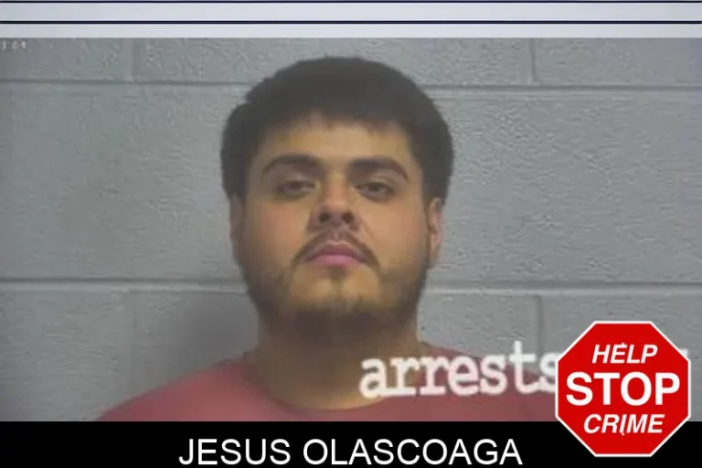 JesuS Olascoaga