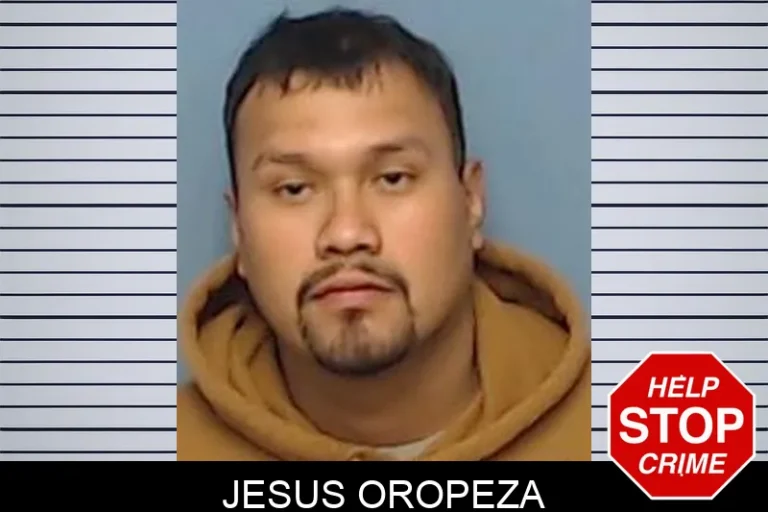 JesuS Oropeza