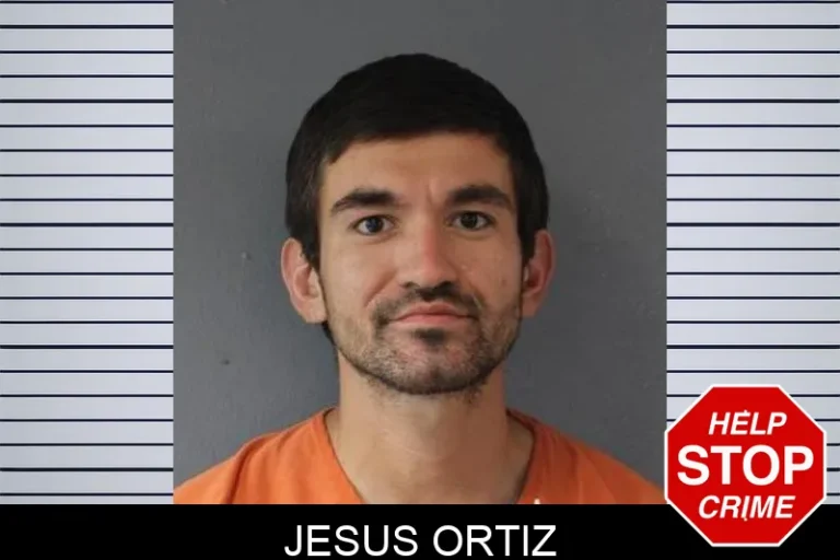 JesuS Ortiz