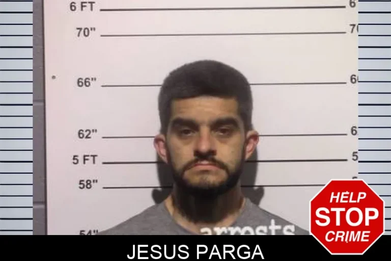 JesuS Parga
