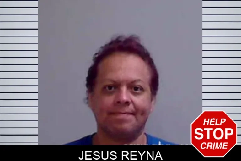 JesuS Reyna