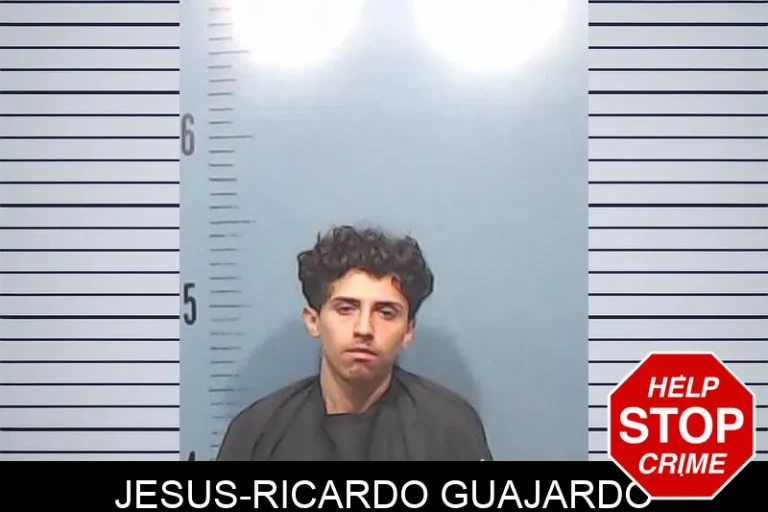 JesuS-Ricardo GuAjardo