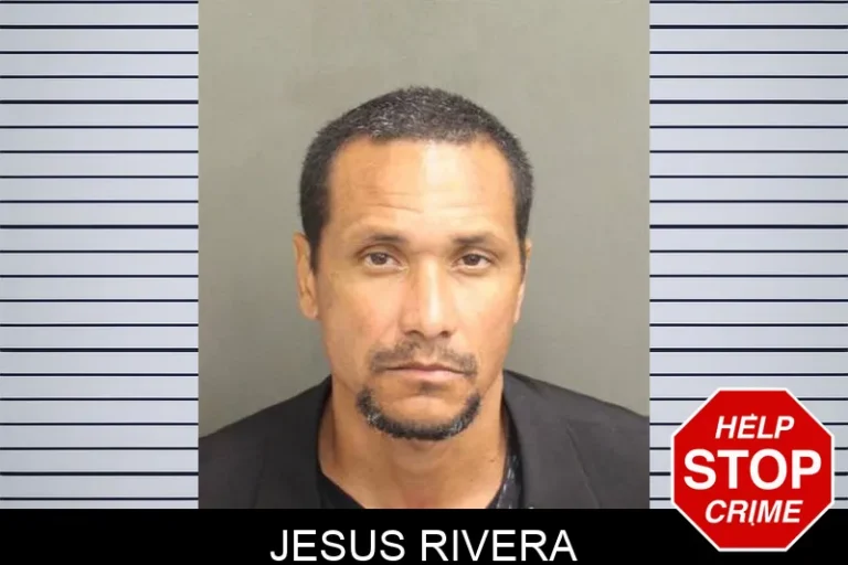JesuS Rivera