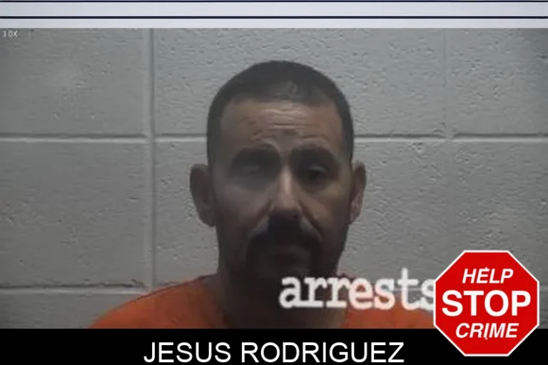 JesuS RodriguEz