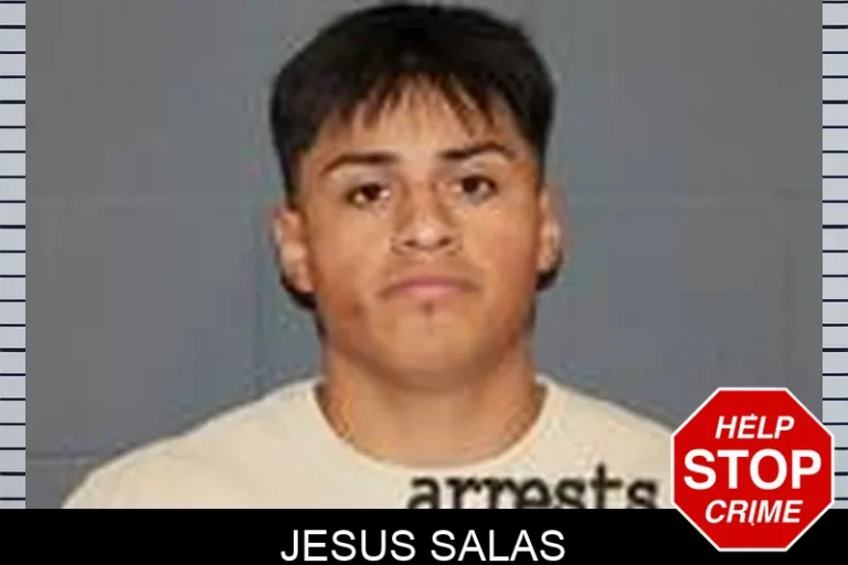 JesuS Salas